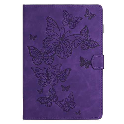 Estojo para dispositivo tablet Compatível com Samsung Galaxy Tab S6 Lite Case SM-P610/SM-P615, Vinta