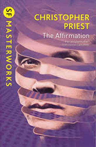 AFFIRMATION (REMAINDER) 1407244108 Book Cover