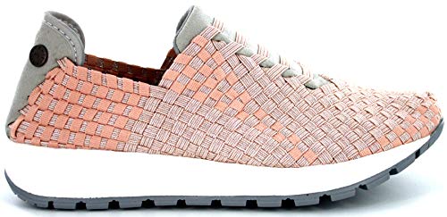 Bernie Mev Tara Vivaldi Chaussures sans lacets Cover