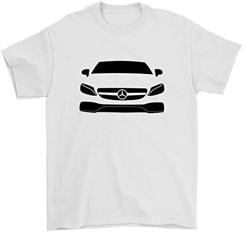 AMG Shirt - AMG Mercedes Shirt - Mercedes Shirt