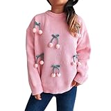 Coupe Tendance : Ce pull oversize femme et ce pull femme chic ont une coupe tendance, décontractée et nonchalante, créant un style décomplexé.