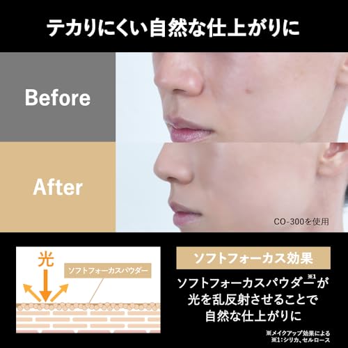 バルクオム THE CONCEALER CO500 の商品画像 5