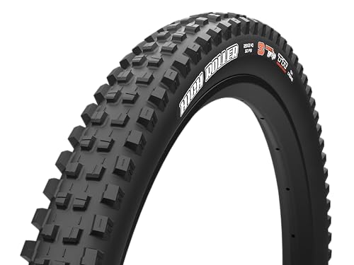 Maxxis High Roller III | 3C MaxxGrip - EXO+ | MTB Tire 29x2.4WT