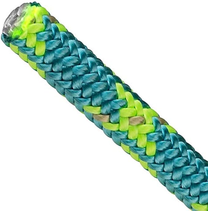 Notch Banshee Rope 7/16"