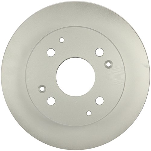 Disque de frein arrière Bosch 26010738 QuietCast Premium pour auto et berline