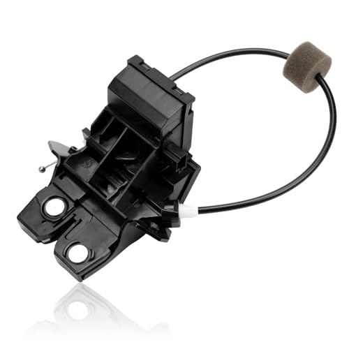 Actionneur de hayon R171 CLK320 en métal composite antirouille durable