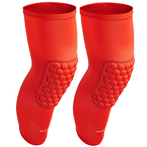 Basketball Knee Pads Youth Kids Adult Football Knee