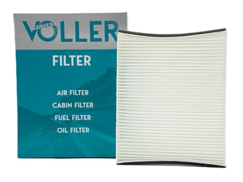 Image of Pollen Cabin Filter FOR FORD FOCUS III, KUGA II, C-MAX II, GRAND C-MAX, GT I II, TRANSIT TOURNEO CONNECT, VOLVO V40 (2012-19) 1709013, AV6N19G244AA