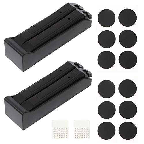 BESPORTBLE 2 Conjuntos de Ferramentas de Reparo de Pneu de Bicicleta Remendos de Reparo de Furo de B