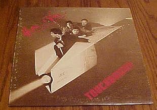 Mal & Val Touchdown!! Record Album Vinyl