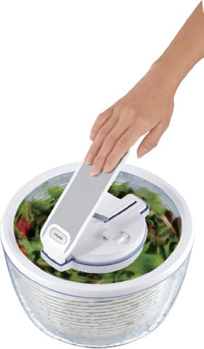 Zyliss Smart Touch E15620 Centrifuga insalata