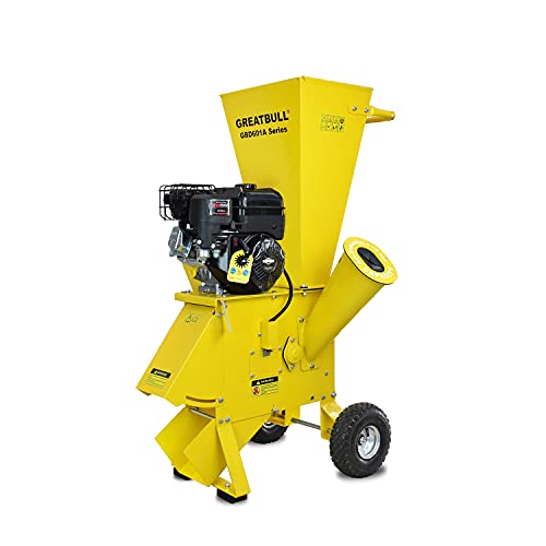 mulchers