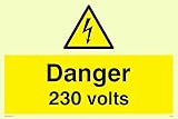 Conforme alla norma EN 7010 requisiti di sicurezza segno