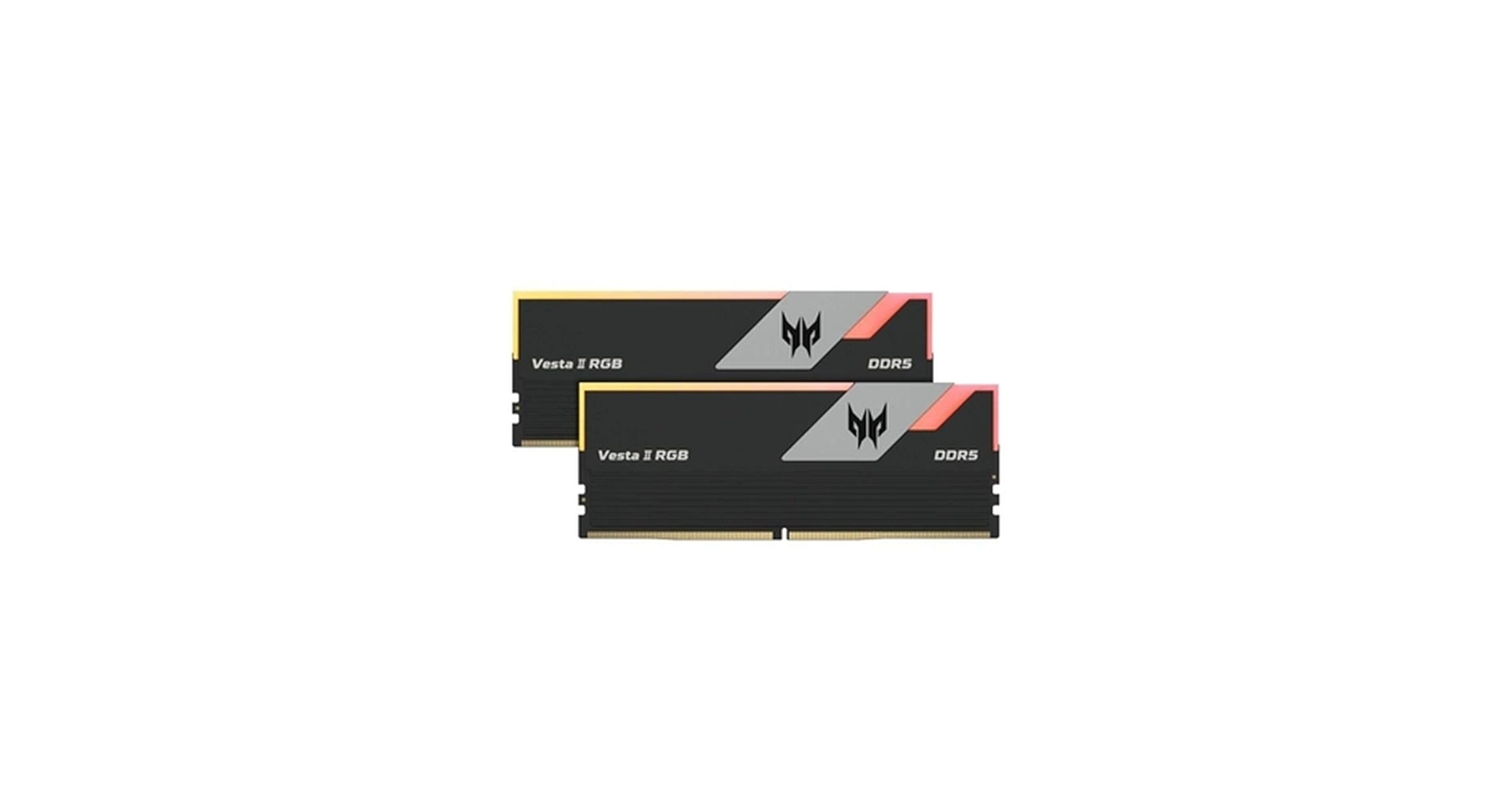 Acer Memória RAM Predator VESTA2 64GB DDR5 6000MHz CL30