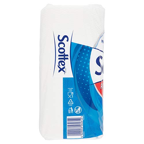 Recopilación y reviews de Estopas Scottex los más solicitados. 5 Imagen adicional