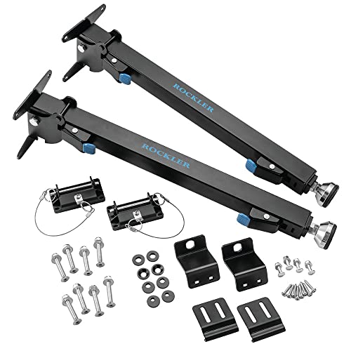 Rock-Steady Knock-Down Outfeed Kit -...