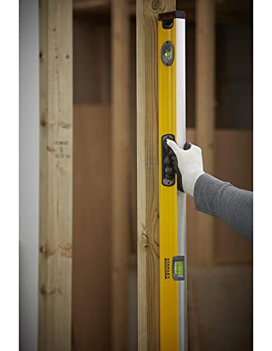 Image of STANLEY 1-43-536 Level for Accurate Measurement, 90 cm