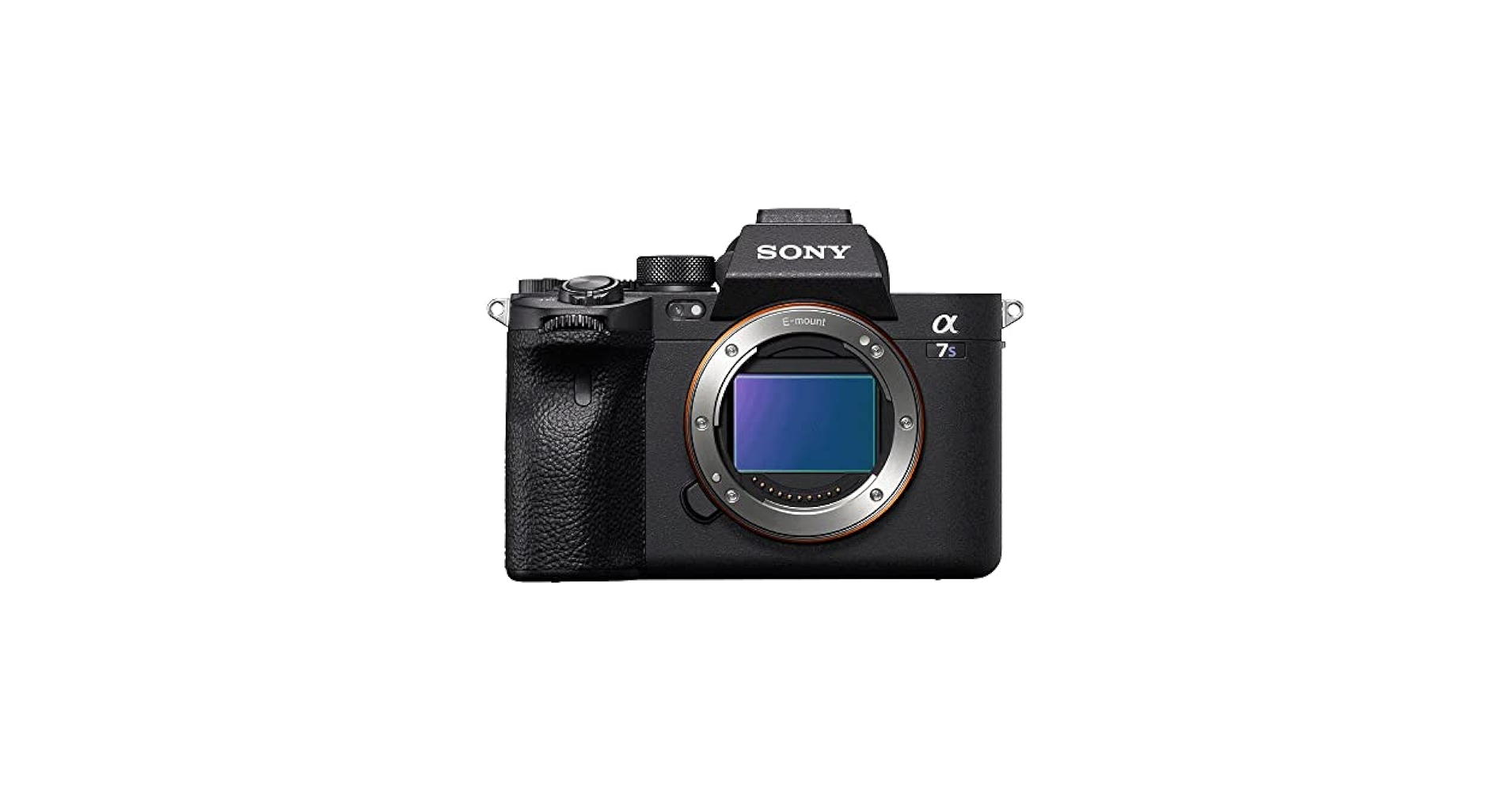 SONY α7sⅲ ILCE-7SM3 Sony Alpha a7S III Mirrorless Digital Camera | ILCE7SM3