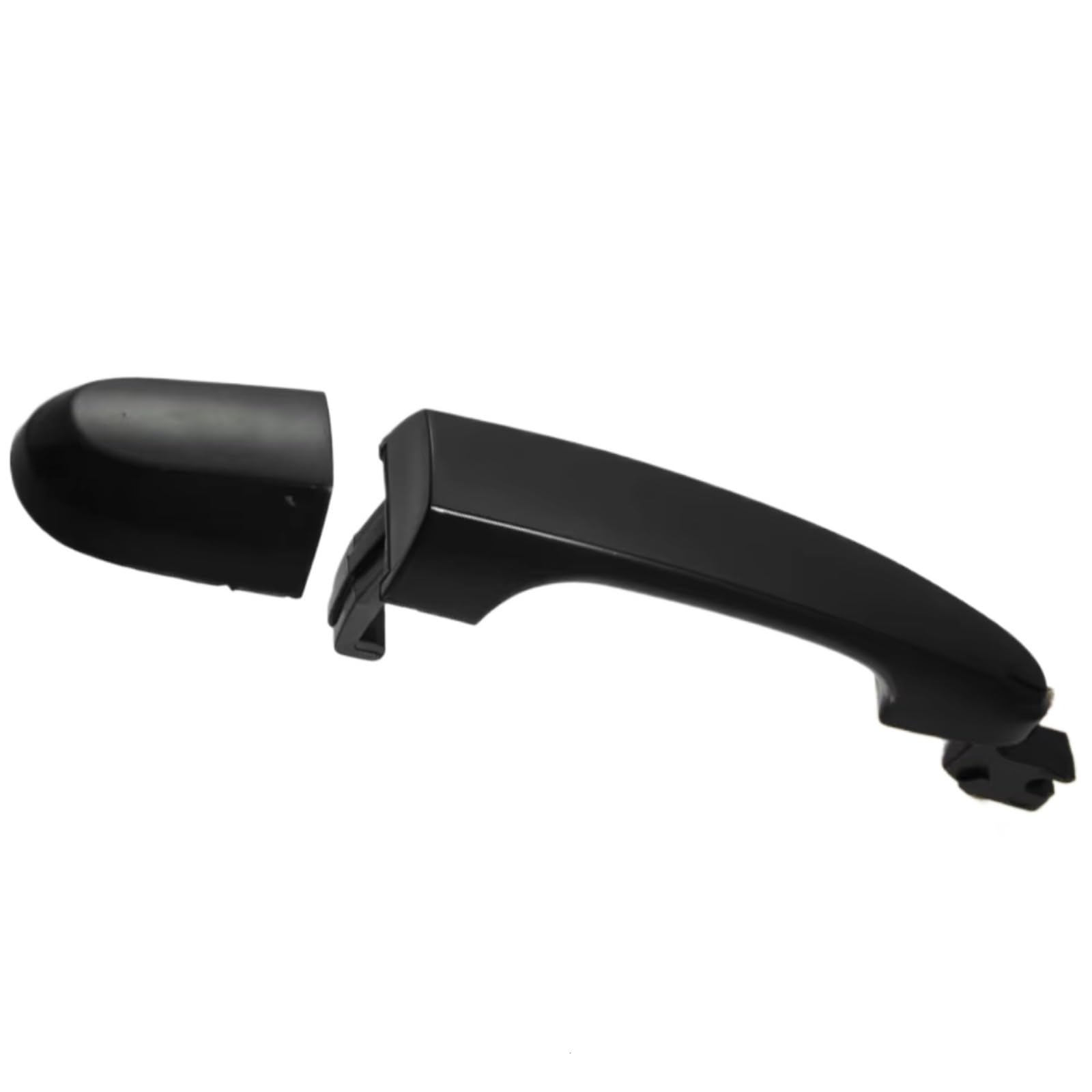 LERYYCX with a Clasp Compatible with Kia for Sportage 2005 2006 2007 2008 2009 2010 82651-1F010 Car Exterior Door Handle Replacement Accessories