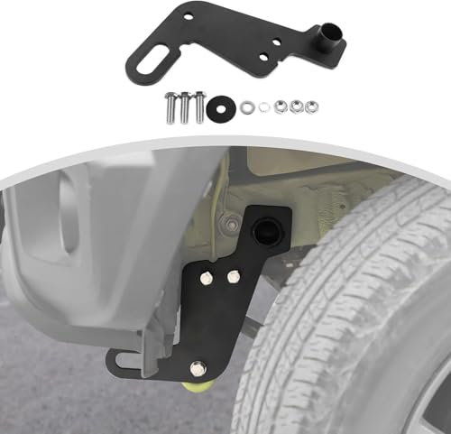 Amazon | ANTC 牽引フック 適用 新型ジムニー JB64W ジムニーシエラ