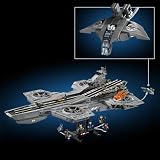 LEGO Marvel S.H.I.E.L.D. Helicarrier 76354 - 9