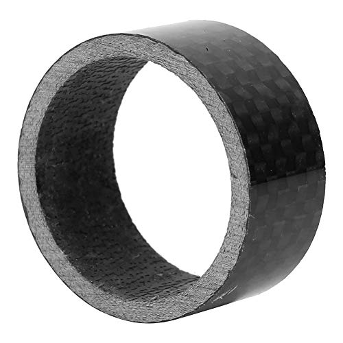 Shanrya Distanziatore per Stelo per Bicicletta