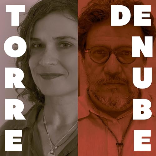 6. Los amantes | Parte 2: Conversación con Santiago Gamboa Podcast Por arte de portada