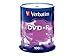 Verbatim 95098 100 x DVD+R - 4.7 GB ( 120min ) 16x - spindle