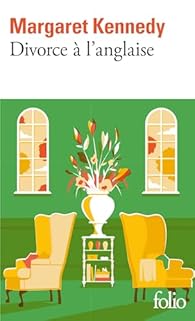 Divorce à l'anglaise par Kennedy