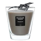 Gewicht: 1000g Baobab Max 16 Serengeti Plains Kerze, Kerzenwachs, 16cm, 16x10x16 cm