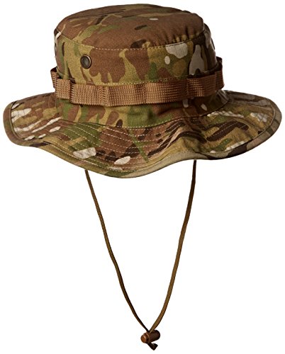 Chapeau Tru-Spec Boonie OCP idéal pour la randonnée et le bivouac