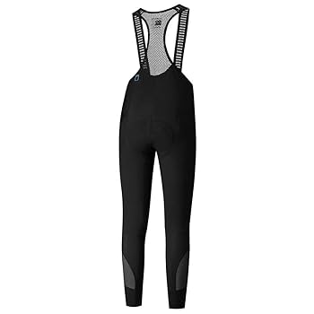 Nalini PRO GARA メッシュビブタイツ Sサイズ　ブラック Nalini PRO GARA メッシュビブタイツ Sサイズ ブラック