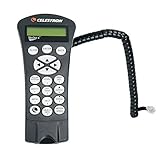 Ora si collega al PC direttamente con un cavo mini-USB (cavo non incluso) per aggiornamenti software o controllo telescopio opzionale con software di terze parti