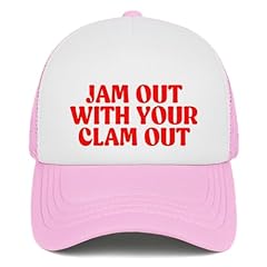 Jam Out With Your Clam Out