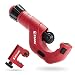 EZARC Pipe Cutter - Tubing Cutter Set with Mini Tube Cutter, Copper Pipe Cutter Tool 3/16' to 2' Outer Diameter for Cutting Aluminum PVC Thin Stainless Steel Tube
