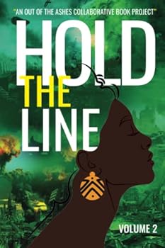 Paperback Hold the Line: Collection, Vol. 2 Book