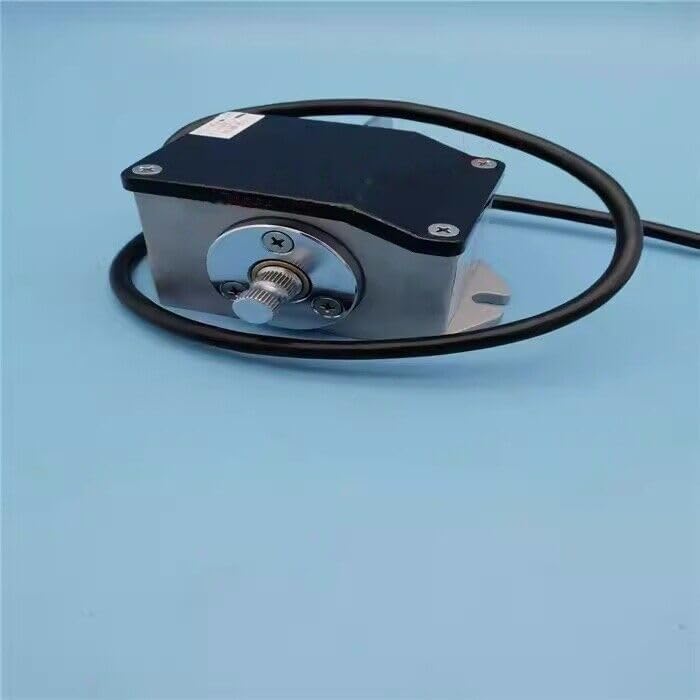 RJSQ-001LT-A1 Electric Sightseeing car Electronic Throttle Pedal 0-5V