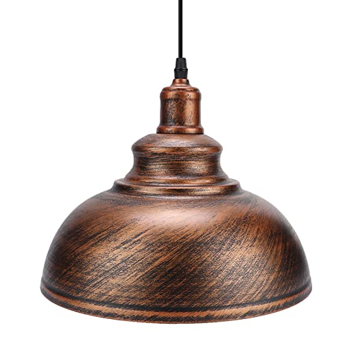 Plafonnier moderne aluminium Haofy fini les pièces sombres lampe salon 30cm