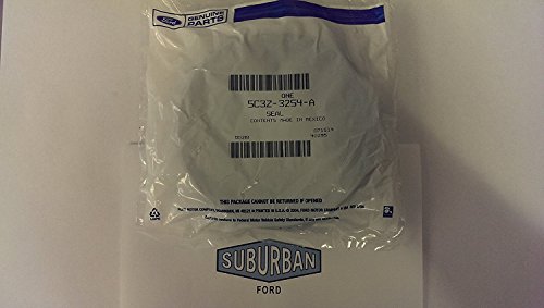 4X4 not Engaging, Not Staying Engaged and/or Unlocking in Extreme Cold Temperatures - 2011-2012 Ford F-250, F-350, F-450, F-550 3 Ford 5C3Z-3254-A, Axle Shaft Seal
