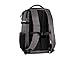 Timbuk2 Division Laptop Backpack, Jet Black Static