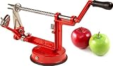 Kitchen Basics® Professional Grade Heavy Duty Apple Peeler, Slicer & Corer