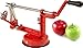 Kitchen Basics® Professional Grade Heavy Duty Apple Peeler, Slicer & Corer