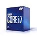 Intel® Core™ i7-10700F Desktop Processor 8 Cores up to 4.8 GHz Without Processor Graphics LGA1200 (Intel® 400 Series chipset) 65W