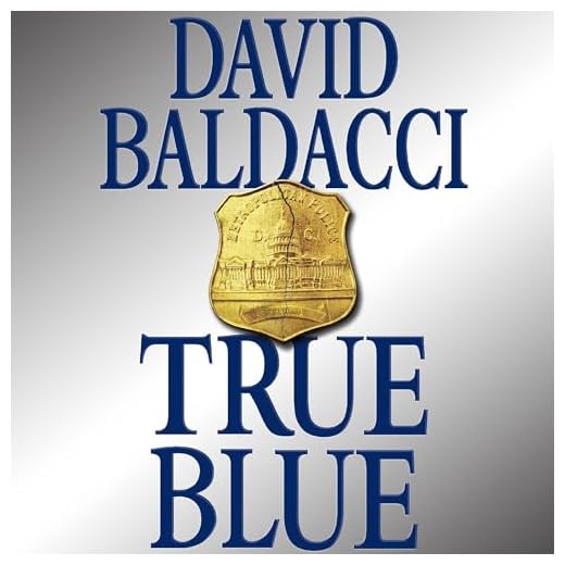 True Blue