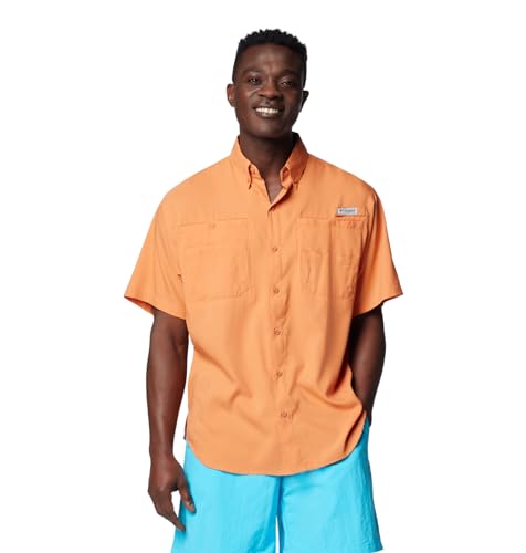 Image of Columbia Men's PFG Tamiami II Short Sleeve Shirt