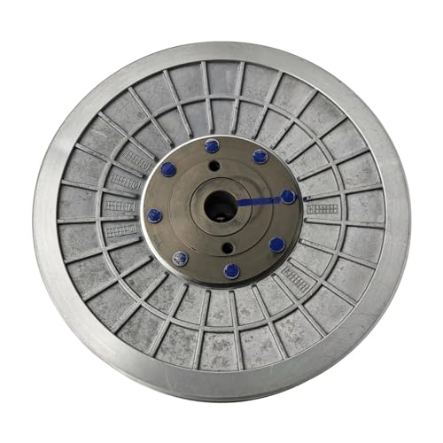 Poulie secondaire embrayage quad pour franchissement et randonnée Grizzly 550