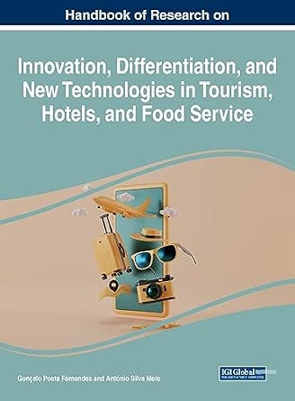 Buy Handbook of Research on Innovation, Differentiation, and New ...