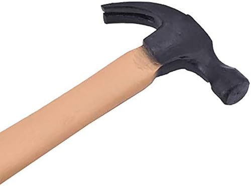 Miniatura 2 de Enjoyer - Martillo de goma de látex, mágico, con aspecto de mentalismo, magia