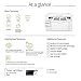 HP LaserJet Pro M130nw All-in-One Wireless Laser Printer, Works with Alexa (G3Q58A). Replaces HP M125nw Laser Printer
