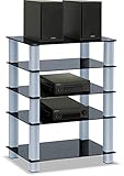 hifi rack ikea lack Flat-packed mit klaren und prägnanten Handbüchern für einfache Selbstmontage. Leicht zu reinigen ohne zu verblassen
